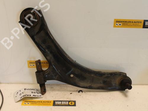 Used Left front suspension arm Left front suspension arm 15298052 15298052