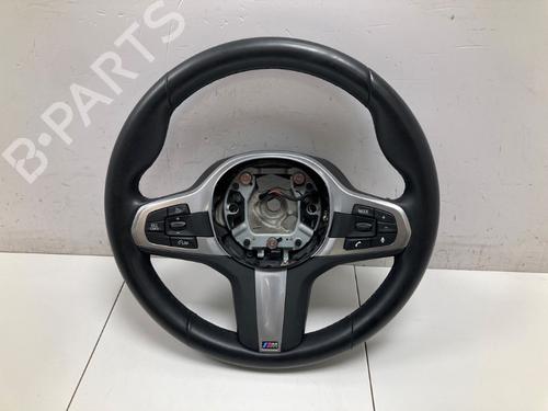 steering-wheel-bmw-5-g30-f90-2016-37204125 main image