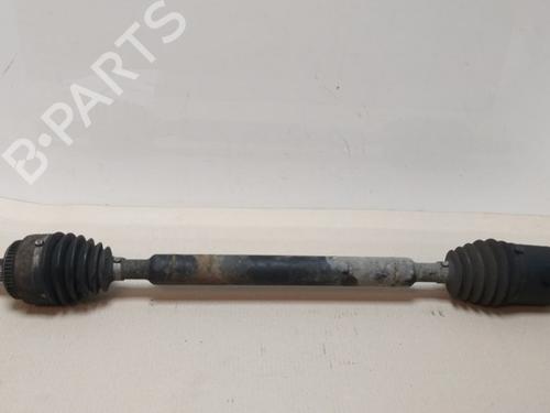 Used Right front driveshaft MERCEDES-BENZ M-CLASS (W163) ML 270 CDI (163.113) (163 hp) 15341294