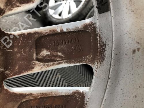 Fælgsæt VW T-CROSS (C11, D31) 1.0 TSi | BP37208953C100 - Image 5