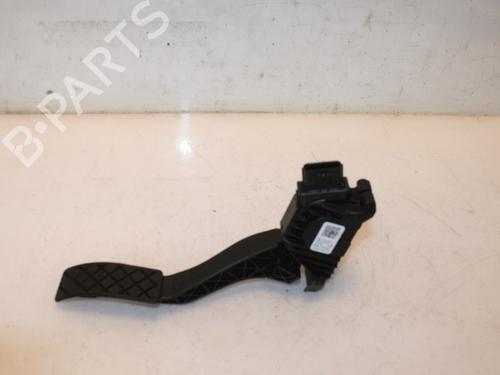 Used Pedal Pedal 15332892 15332892