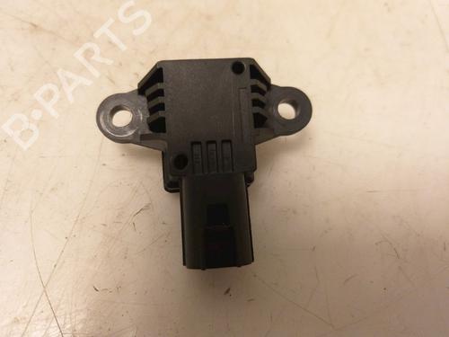 Elektronisk modul LAND ROVER RANGE ROVER SPORT II (L494) 3.0 SDV6 4x4 (292 hp) 16399862