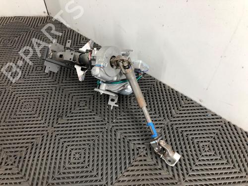 Steering column NISSAN LEAF (ZE1) Electric | BP37212553M21 - Image 4
