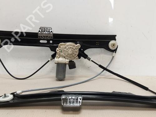 Used Front left window mechanism Front left window mechanism 15343155 15343155