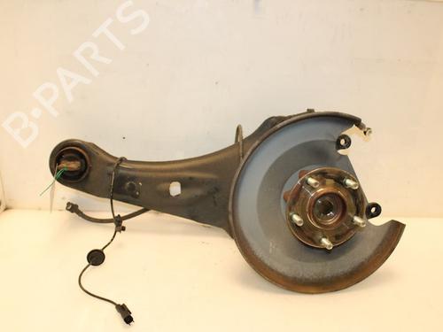 Used Left rear suspension arm MITSUBISHI OUTLANDER III (GG_W, GF_W, ZJ, ZL, ZK) 2.0 Hybrid 4WD (GG2W) (200 hp) 15323694