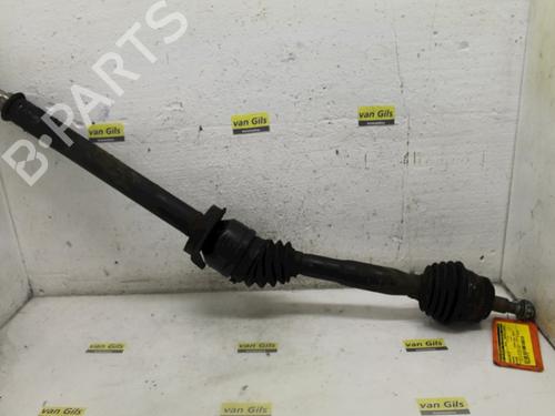 Used Right front driveshaft Right front driveshaft 15305529 15305529