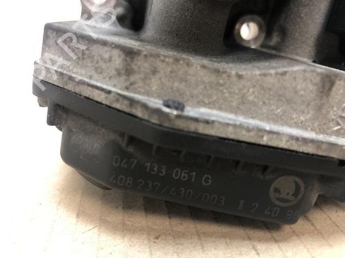 Throttle body VW LUPO I (6X1, 6E1) 1.0 | BP16570594M82 