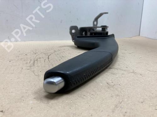 Hand brake RENAULT CAPTUR I (J5_, H5_) 0.9 TCe 90 | BP37206613I18 - Image 4