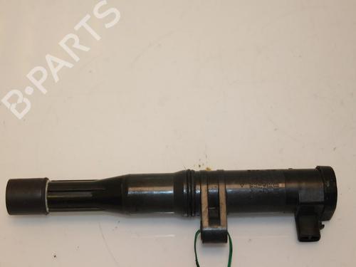 Used Ignition coil RENAULT SCÉNIC II (JM0/1_) 1.6 (JM0C, JM0J, JM1B) (113 hp) 15321986