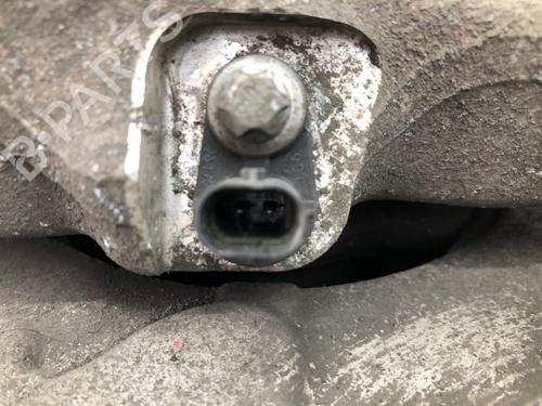 Right front steering knuckle MERCEDES-BENZ E-CLASS Coupe (C238) E 200 (238.342) | BP37215146M26 - Image 4