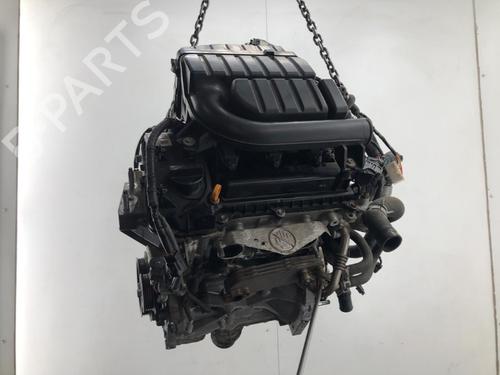Engine SUZUKI CELERIO (LF) 1.0 (AVK310) | BP37214893M1 - Image 3