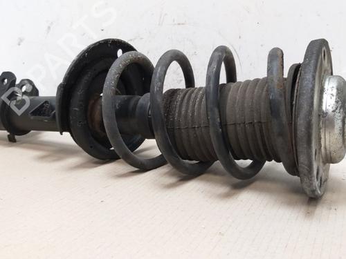 Left front shock absorber OPEL VECTRA C GTS (Z02) 3.2 V6 (F68) | BP15343831M16 