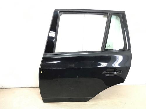 Used Left rear door Left rear door 15971508 15971508