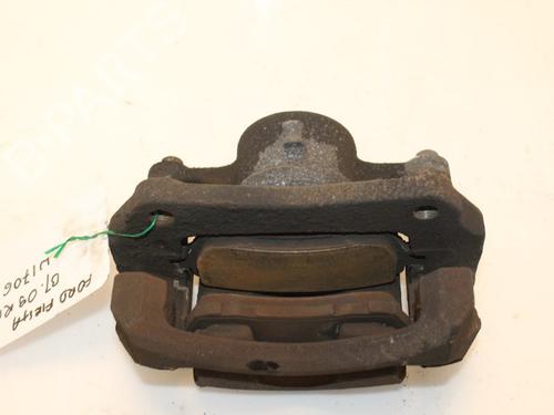 Right front brake caliper FORD FIESTA VI (CB1, CCN) 1.25 | BP15323758M104 