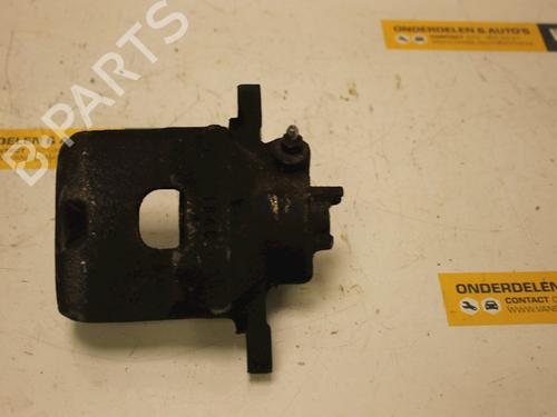Right front brake caliper NISSAN PIXO (UA0) 1.0 | BP15311932M104