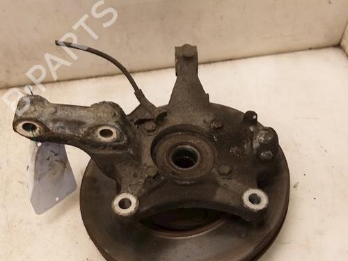 Used Right front steering knuckle CHRYSLER VOYAGER IV (RG, RS) 2.8 CRD (150 hp) 15337499