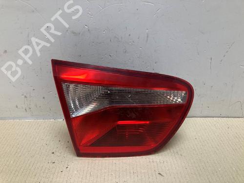 Used Left taillight Left taillight 37028279 37028279