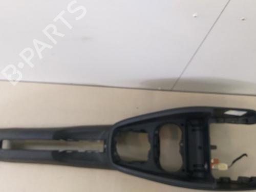 Middle console AUDI A1 (8X1, 8XK) 1.4 TFSI | BP20171181I22 - Image 3