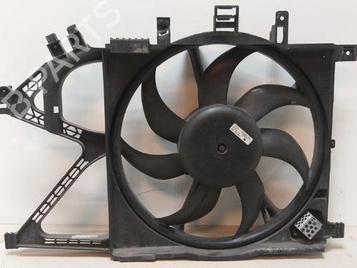 Used Radiator fan Radiator fan 15341112 15341112