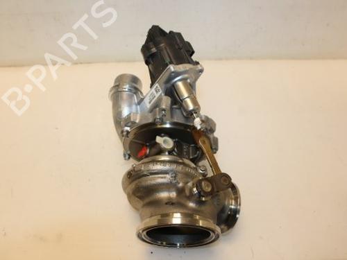 Turbocharger/Supercharger BMW 5 (G30, F90) M 550 i xDrive | BP15805514M71 