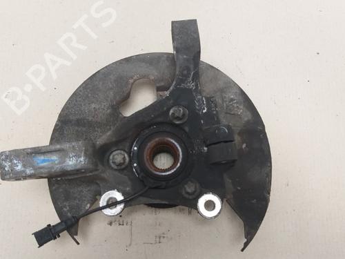 Right front steering knuckle SAAB 9-3 (YS3F, E79, D79, D75) 1.9 TiD | BP15532378M26 