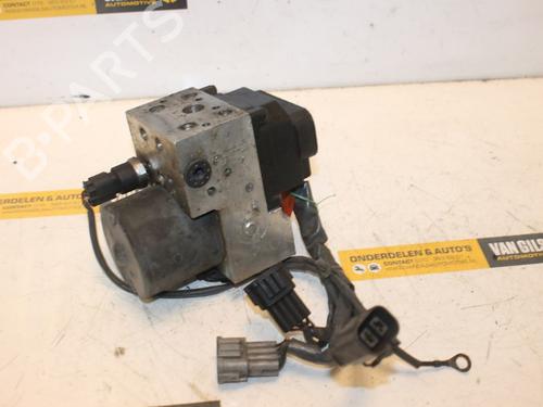 Used ABS pump ABS pump 15312798 15312798