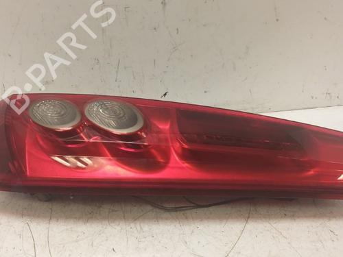 Right taillight FORD FIESTA V (JH_, JD_) 1.4 TDCi | BP15340592C35 