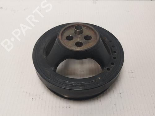 Used Pulley MERCEDES-BENZ SPRINTER 3,5-t Van (B906) 314 CDI (906.631, 906.633, 906.635, 906.637) (143 hp) 16111192