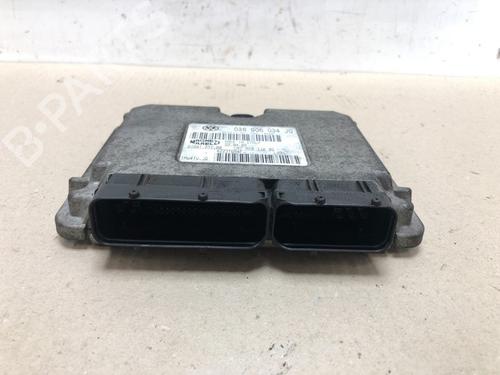 Used Engine control unit (ECU) VW POLO (9N_, 9A_) 1.4 16V (75 hp) 15536096