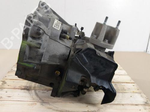 Gearbox FORD FIESTA VI (CB1, CCN) 1.25 | BP15843234M3 