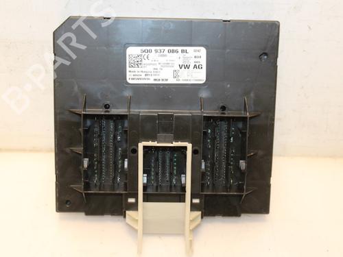Módulo eletrónico Módulo eletrónico 15327662 15327662