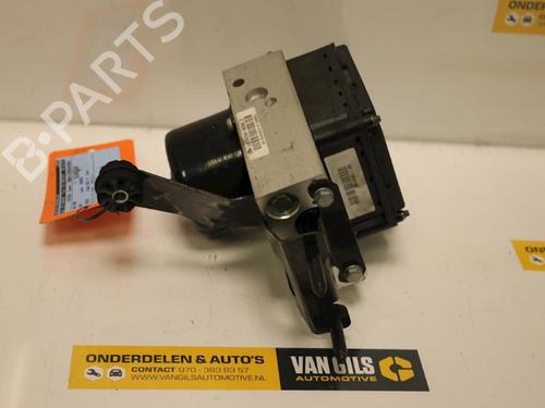 Used ABS pump BMW 3 (E46) 316 i (105 hp) 15309025