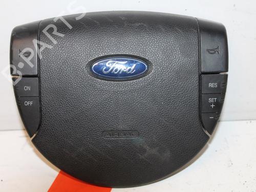 Used Driver airbag Driver airbag FORD MONDEO III Turnier (BWY) 2.0 16V (146 hp) 15306203 15306203