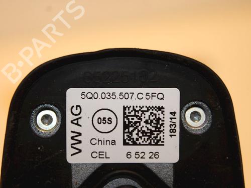 Antenna/Base VW PASSAT B8 (3G2, CB2) 2.0 TDI | BP15314172C140 