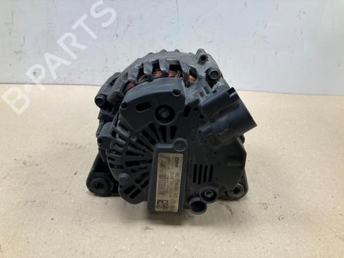 Used Alternator PEUGEOT 308 II (LB_, LP_, LW_, LH_, L3_) 1.2 THP 130 (131 hp) 24143753