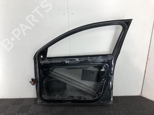 Right front door VW PASSAT B6 Variant (3C5) 2.0 FSI | BP15537999C3 