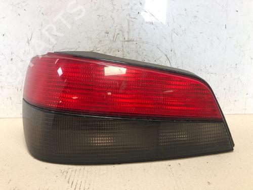 Used Left taillight PEUGEOT 306 Hatchback (7A, 7C, N3, N5) 1.4 (75 hp) 15534255