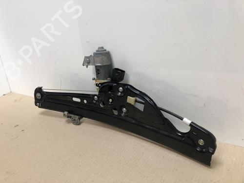 Rear right window mechanism BMW 5 (E60) 523 i | BP15650371C25 