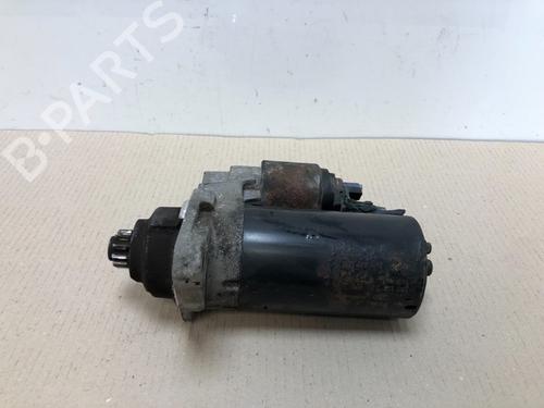 Used Starter Starter 15348201 15348201