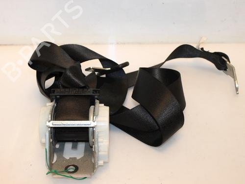 Used Rear right seatbelt Rear right seatbelt 15317671 15317671