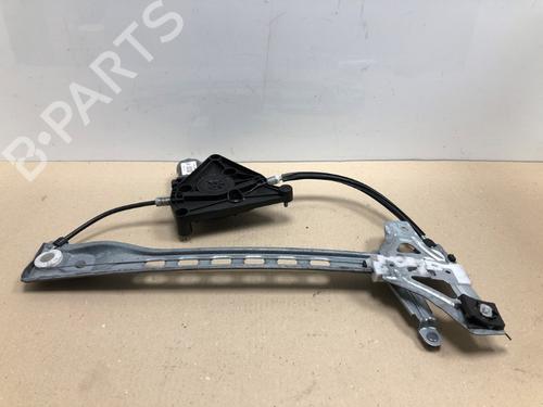 Used Front left window mechanism Front left window mechanism 37206907 37206907