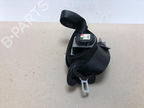 Front left seatbelt BMW 5 (E60) 523 i | BP15348395I26 