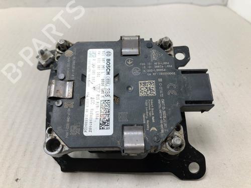 Electronic module PORSCHE TAYCAN (Y1A) GTS (Y1ADK1) | BP37211248M83 - Image 5