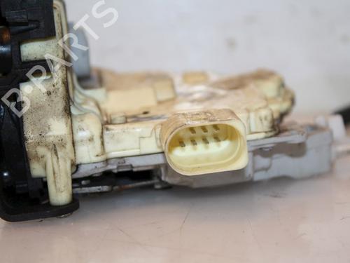 Rear right lock VW PASSAT B6 (3C2) 3.2 FSI 4motion | BP15335833C99 