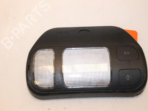 Used Interior roof light Interior roof light 15317715 15317715