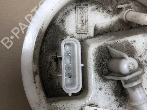 Fuel pump VOLVO V40 Hatchback (525) D2 | BP37210722M76 - Image 6