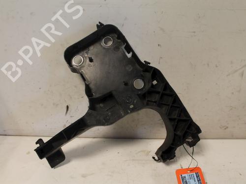 Used Corner bumper RENAULT MEGANE II (BM0/1_, CM0/1_) 1.5 dCi (BM02, BM13, BM2A, CM02, CM13) (101 hp) 15306529