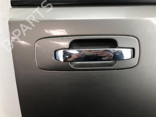 Right front door NISSAN X-TRAIL I (T30) 2.5 4x4 | BP15537722C3 