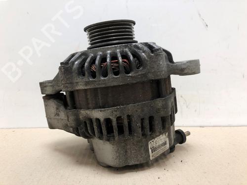 Alternator SUZUKI SPLASH (EX) 1.2 (A5B412) | BP16186740M7 