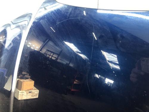 Hood SEAT IBIZA III (6L1) 1.4 16V | BP15537502C1 